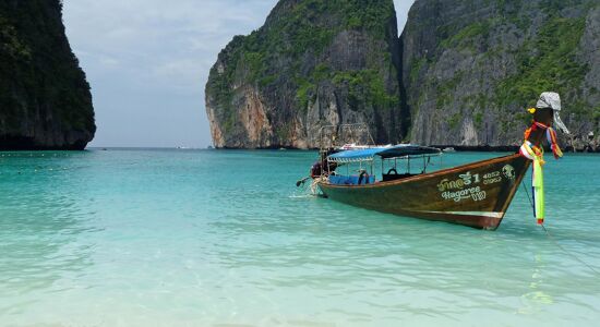 Thailand Culture and Beach Tour 9-Day